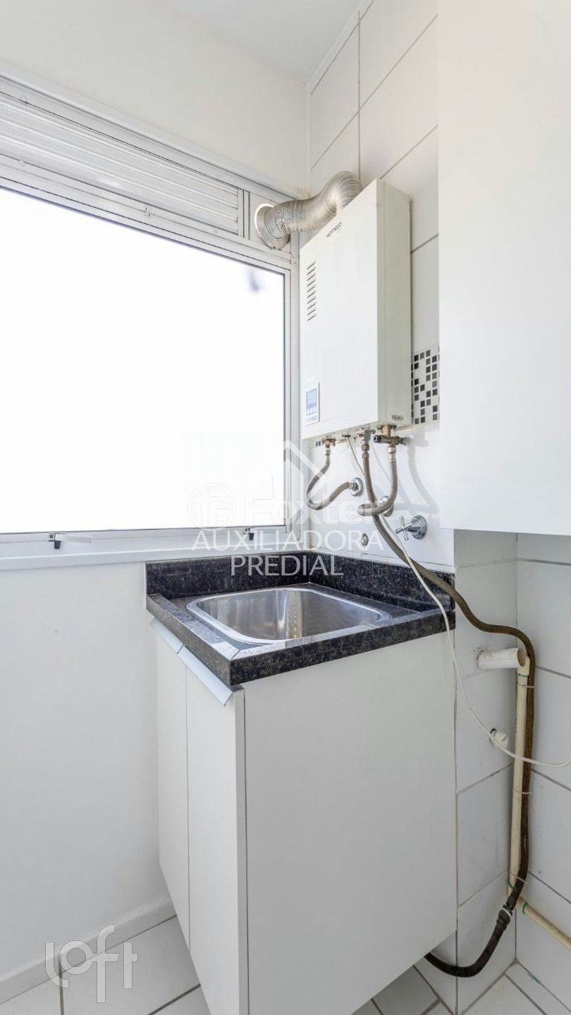 Apartamento à venda com 2 quartos, 56m² - Foto 11