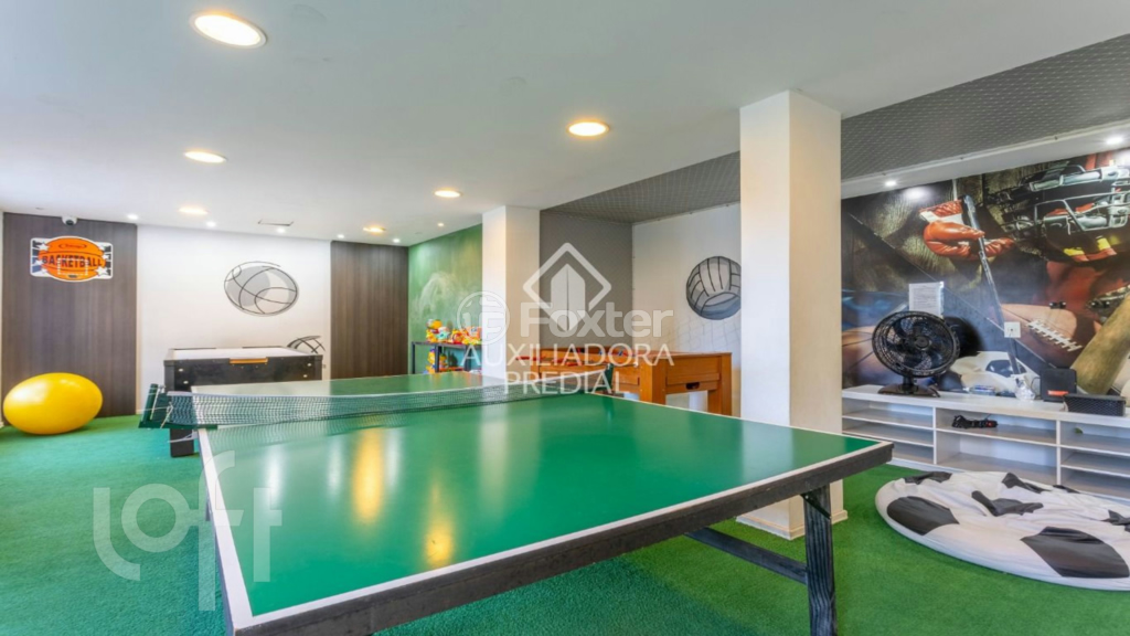 Apartamento à venda com 2 quartos, 56m² - Foto 29