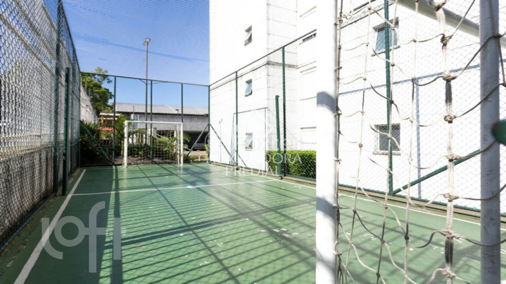 Apartamento à venda com 2 quartos, 56m² - Foto 33