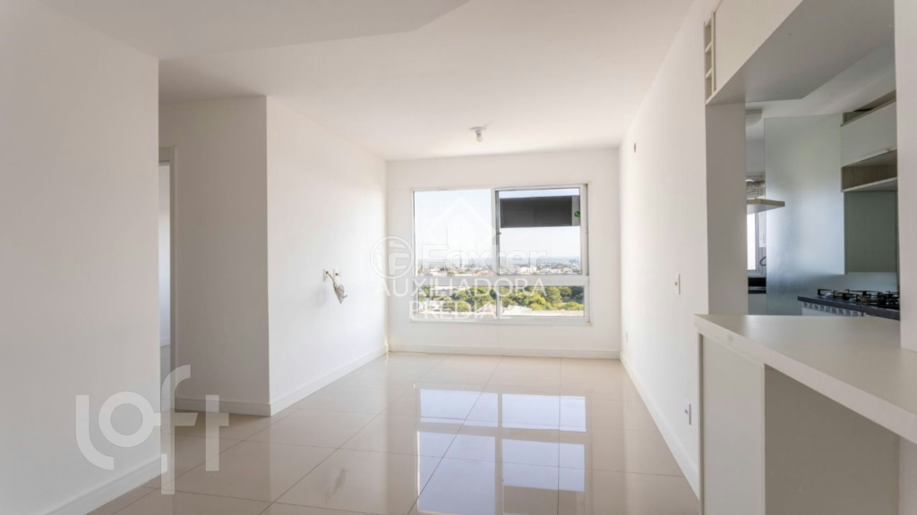 Apartamento à venda com 2 quartos, 56m² - Foto 37