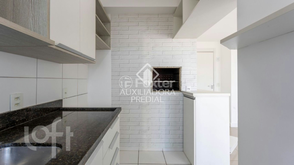 Apartamento à venda com 2 quartos, 56m² - Foto 9