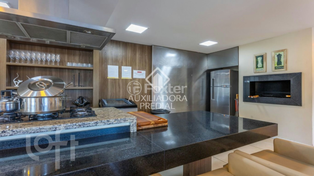 Apartamento à venda com 2 quartos, 56m² - Foto 27
