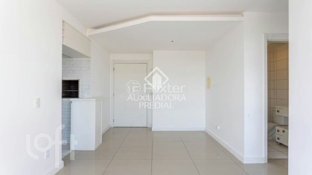 Apartamento à venda com 2 quartos, 56m² - Foto 2