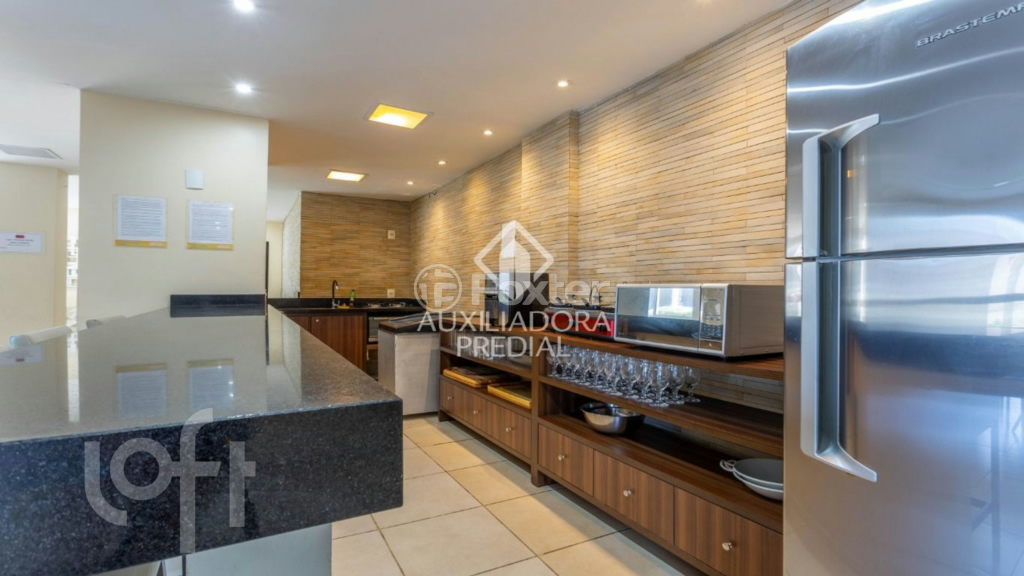Apartamento à venda com 2 quartos, 56m² - Foto 25