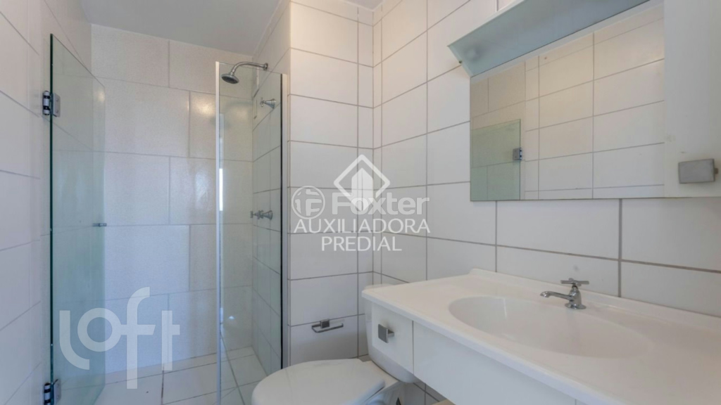 Apartamento à venda com 2 quartos, 56m² - Foto 19