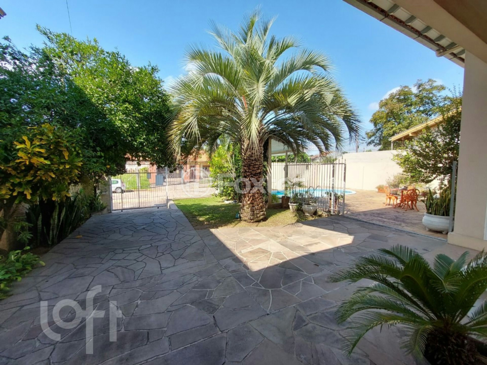 Casa à venda com 3 quartos, 211m² - Foto 6
