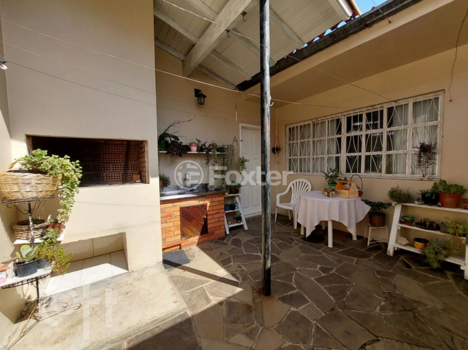 Casa à venda com 3 quartos, 211m² - Foto 39