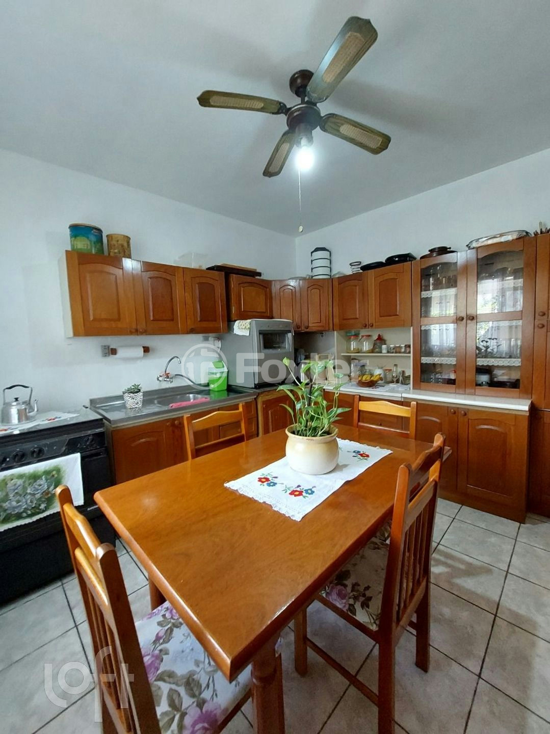 Casa à venda com 3 quartos, 211m² - Foto 22