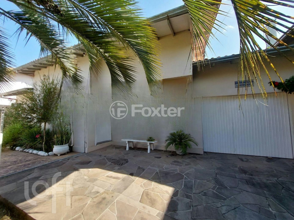 Casa à venda com 3 quartos, 211m² - Foto 42