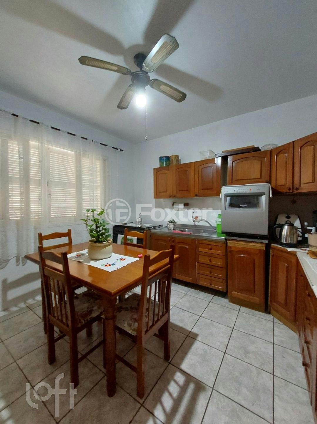 Casa à venda com 3 quartos, 211m² - Foto 23