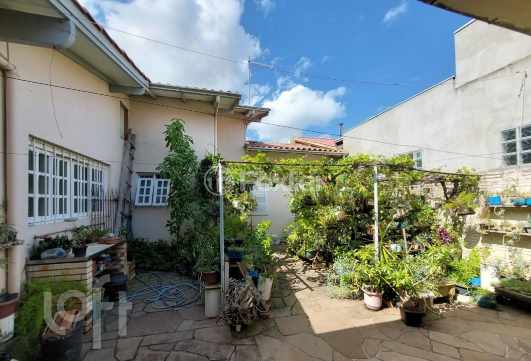 Casa à venda com 3 quartos, 211m² - Foto 41