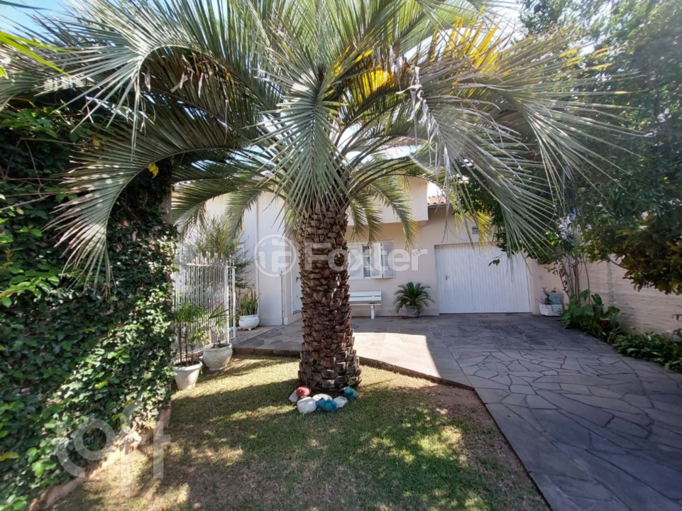 Casa à venda com 3 quartos, 211m² - Foto 9