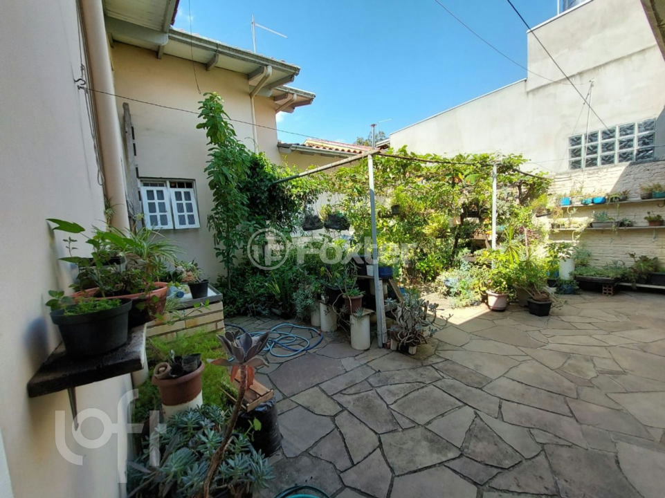 Casa à venda com 3 quartos, 211m² - Foto 40