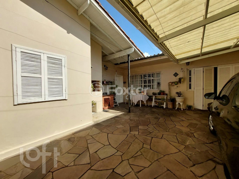 Casa à venda com 3 quartos, 211m² - Foto 12