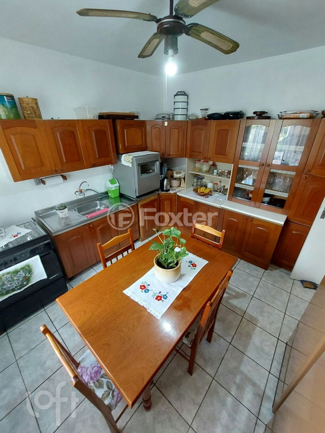 Casa à venda com 3 quartos, 211m² - Foto 21