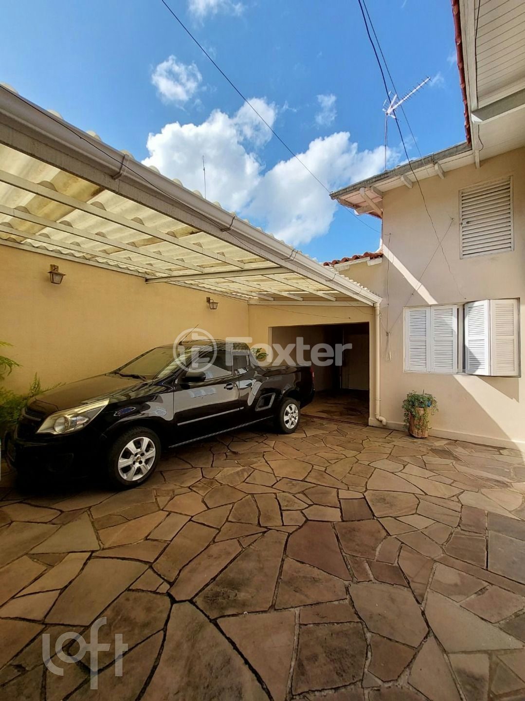 Casa à venda com 3 quartos, 211m² - Foto 11