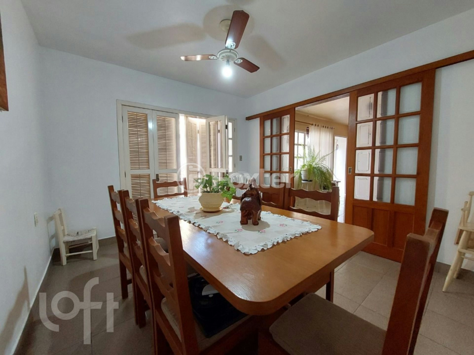 Casa à venda com 3 quartos, 211m² - Foto 17