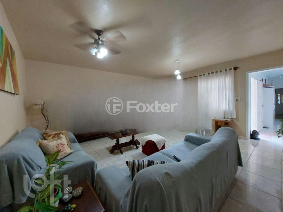 Casa à venda com 3 quartos, 211m² - Foto 13