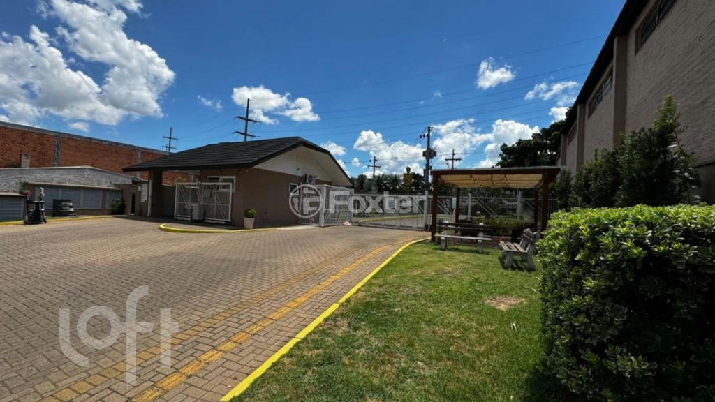 Apartamento à venda com 2 quartos, 58m² - Foto 36