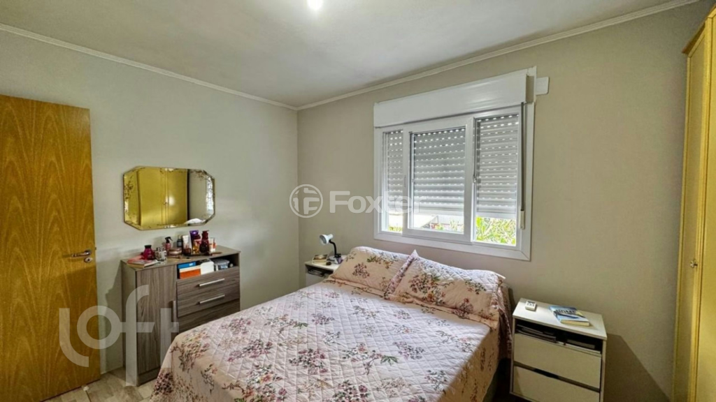 Apartamento à venda com 2 quartos, 58m² - Foto 11