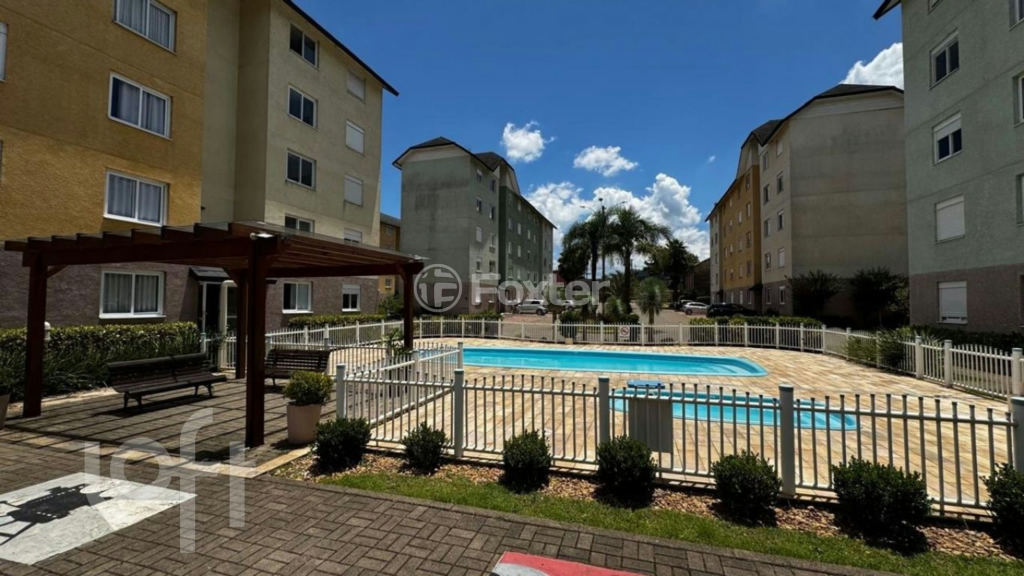 Apartamento à venda com 2 quartos, 58m² - Foto 34