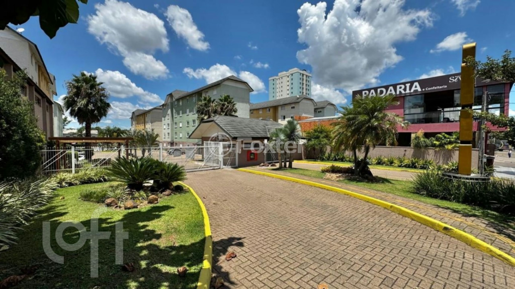 Apartamento à venda com 2 quartos, 58m² - Foto 37