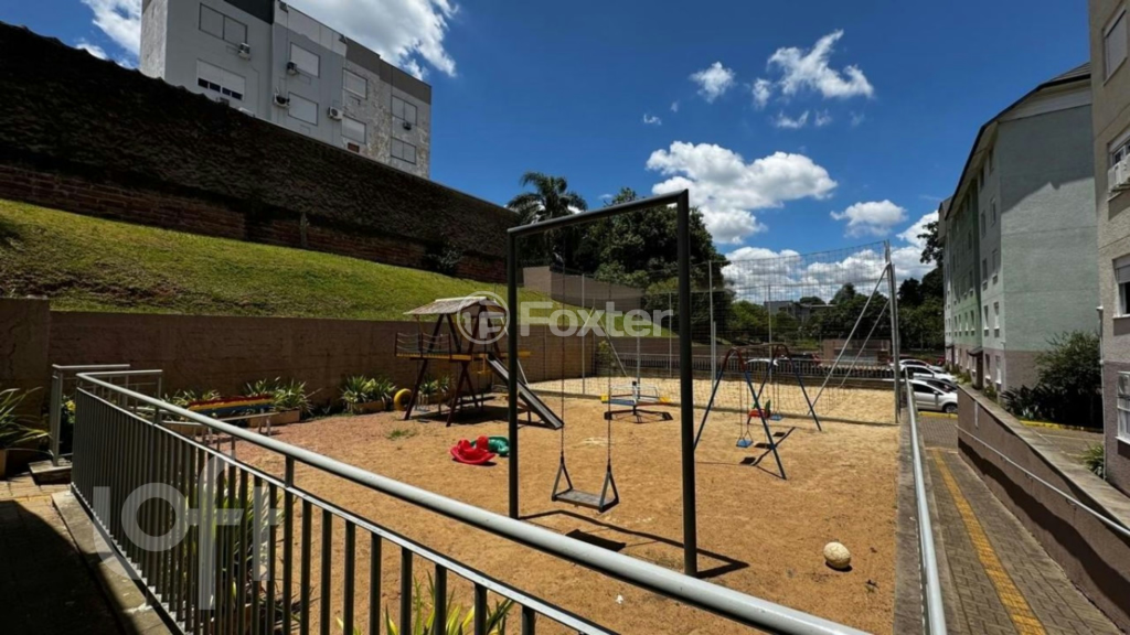 Apartamento à venda com 2 quartos, 58m² - Foto 25
