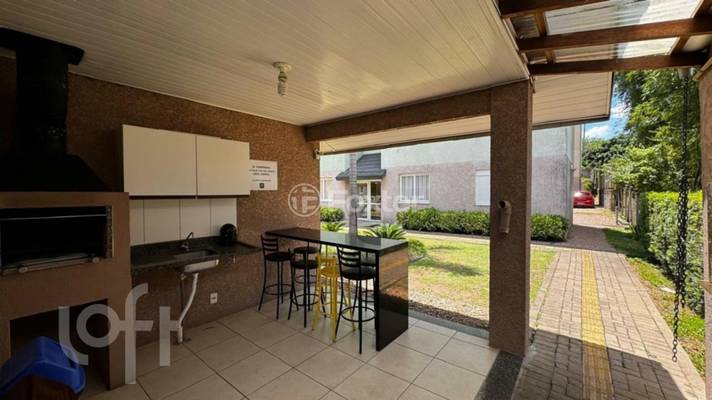 Apartamento à venda com 2 quartos, 58m² - Foto 30