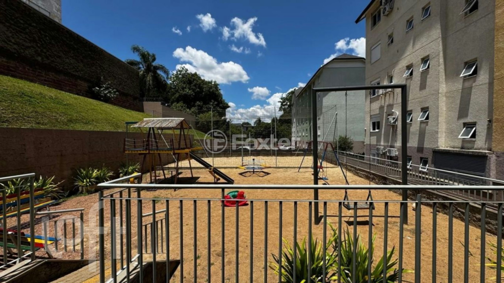 Apartamento à venda com 2 quartos, 58m² - Foto 24