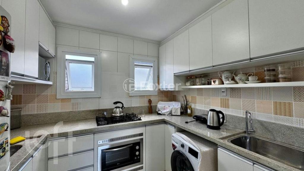 Apartamento à venda com 2 quartos, 58m² - Foto 5