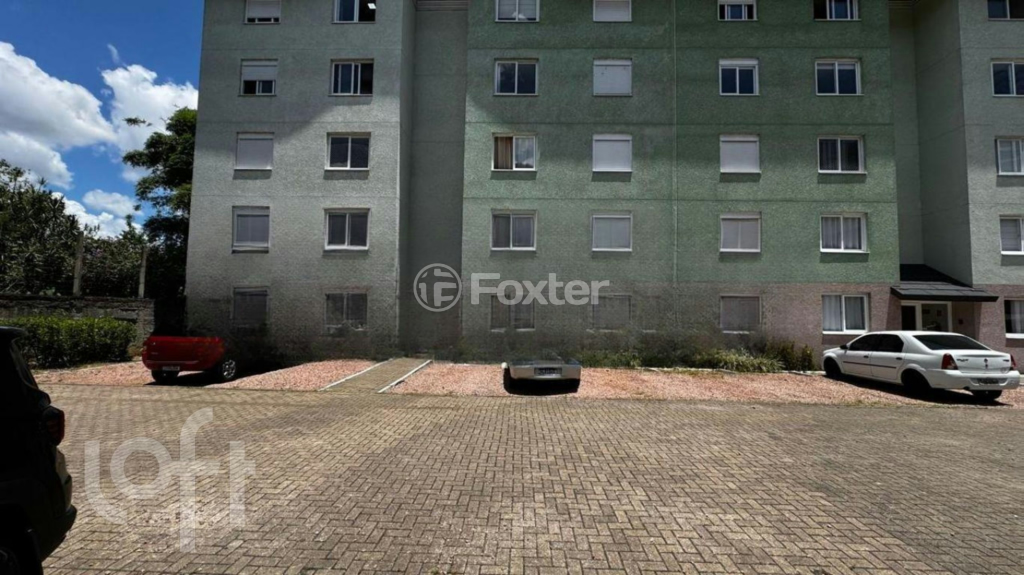 Apartamento à venda com 2 quartos, 58m² - Foto 20