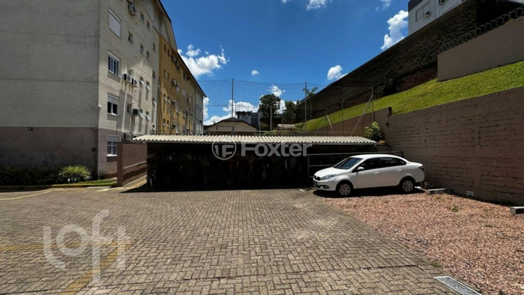 Apartamento à venda com 2 quartos, 58m² - Foto 21