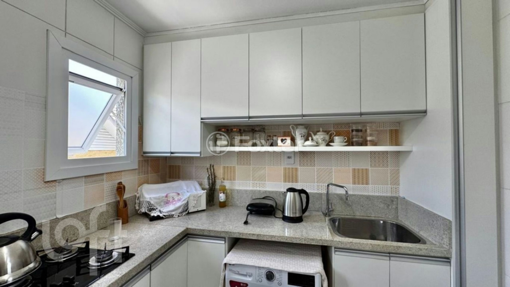 Apartamento à venda com 2 quartos, 58m² - Foto 8