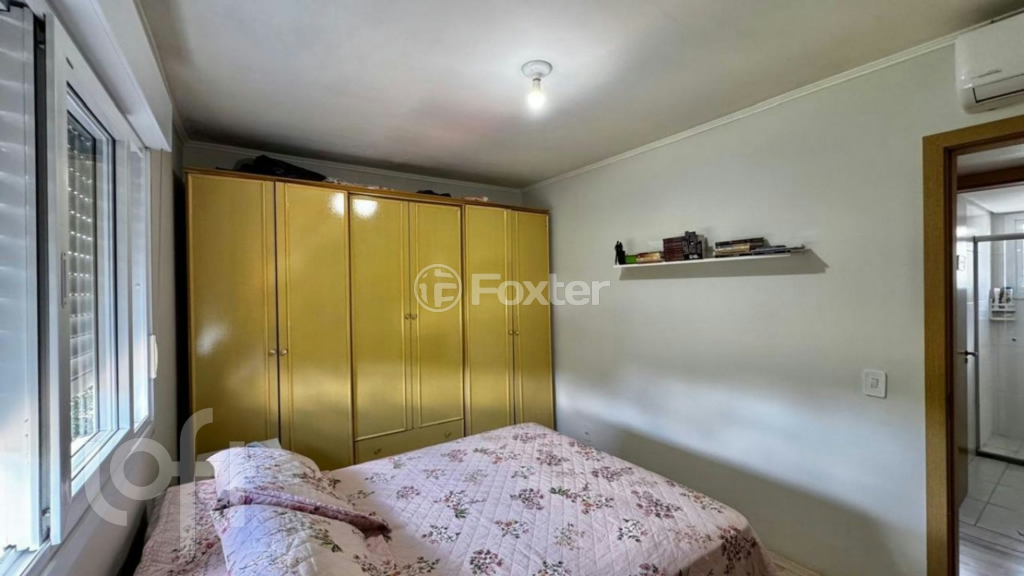 Apartamento à venda com 2 quartos, 58m² - Foto 10