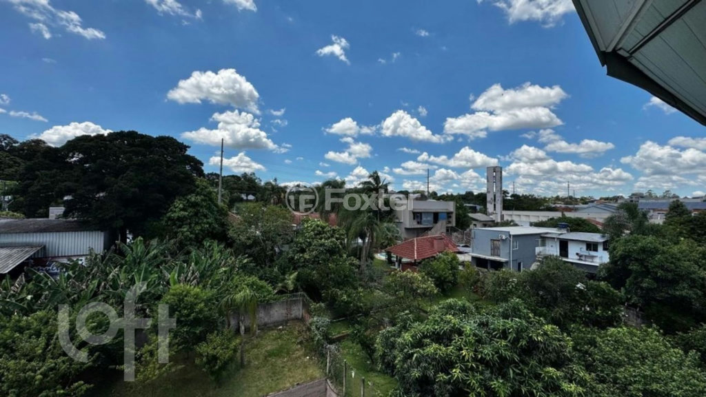 Apartamento à venda com 2 quartos, 58m² - Foto 2