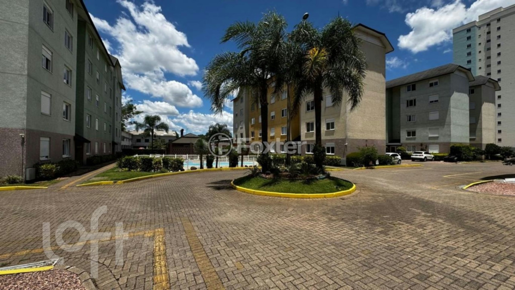Apartamento à venda com 2 quartos, 58m² - Foto 35