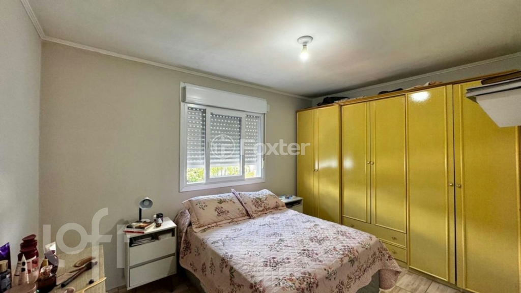 Apartamento à venda com 2 quartos, 58m² - Foto 9