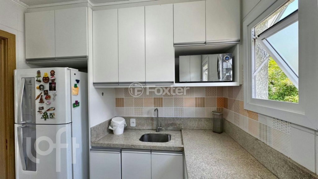 Apartamento à venda com 2 quartos, 58m² - Foto 7