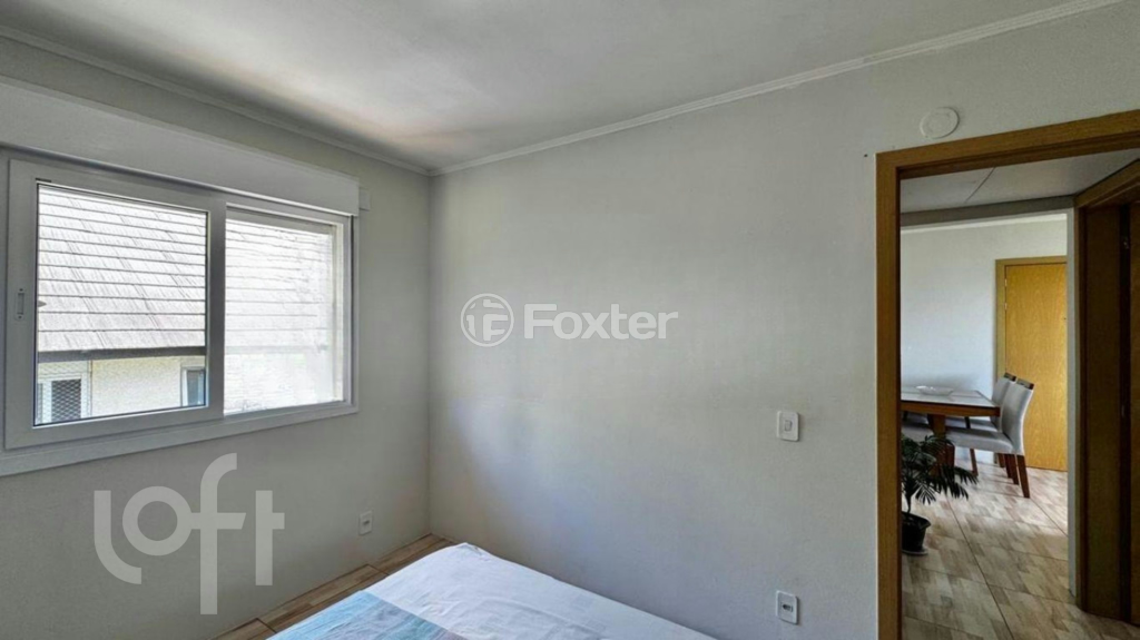 Apartamento à venda com 2 quartos, 58m² - Foto 17