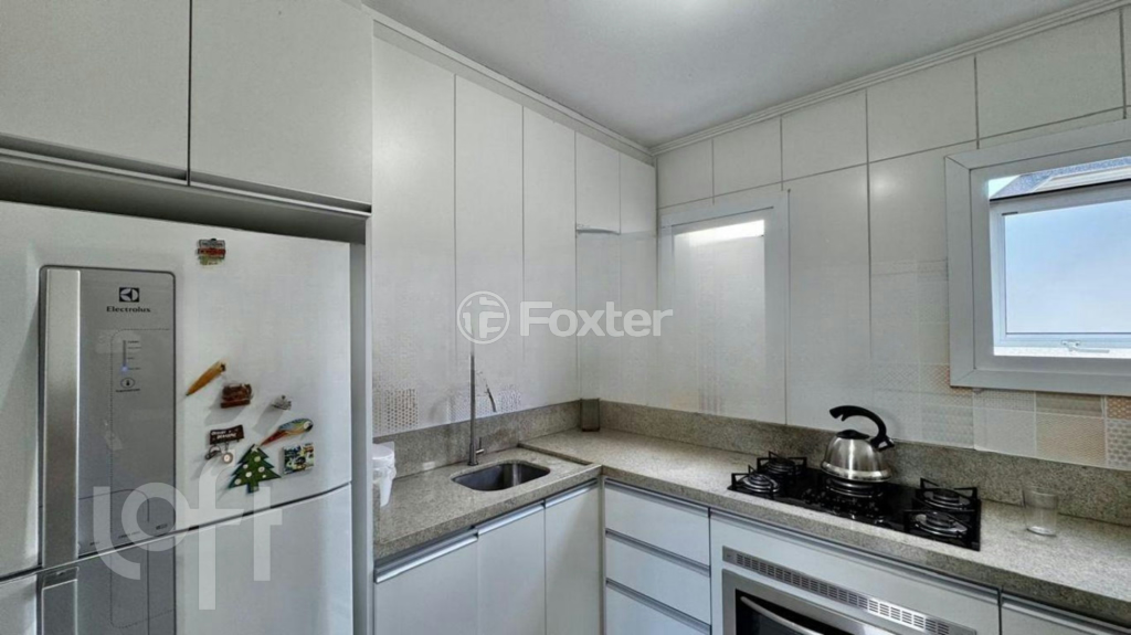 Apartamento à venda com 2 quartos, 58m² - Foto 6