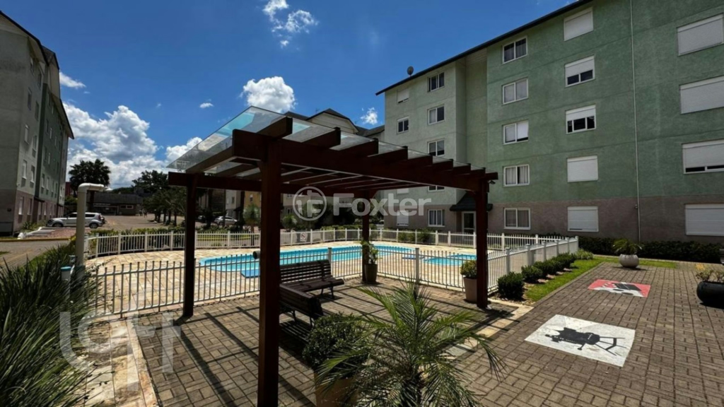 Apartamento à venda com 2 quartos, 58m² - Foto 33