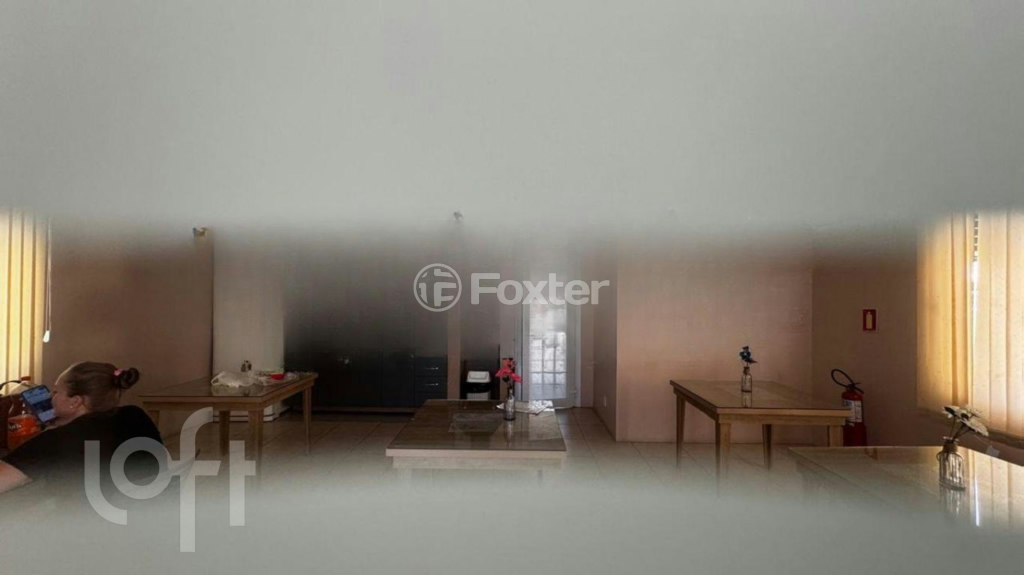 Apartamento à venda com 2 quartos, 58m² - Foto 28