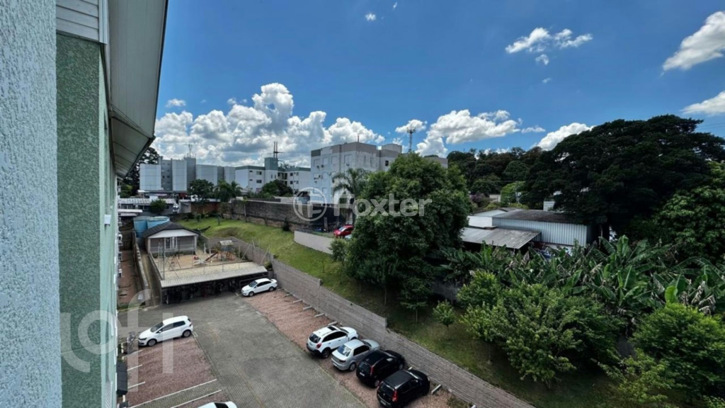 Apartamento à venda com 2 quartos, 58m² - Foto 3