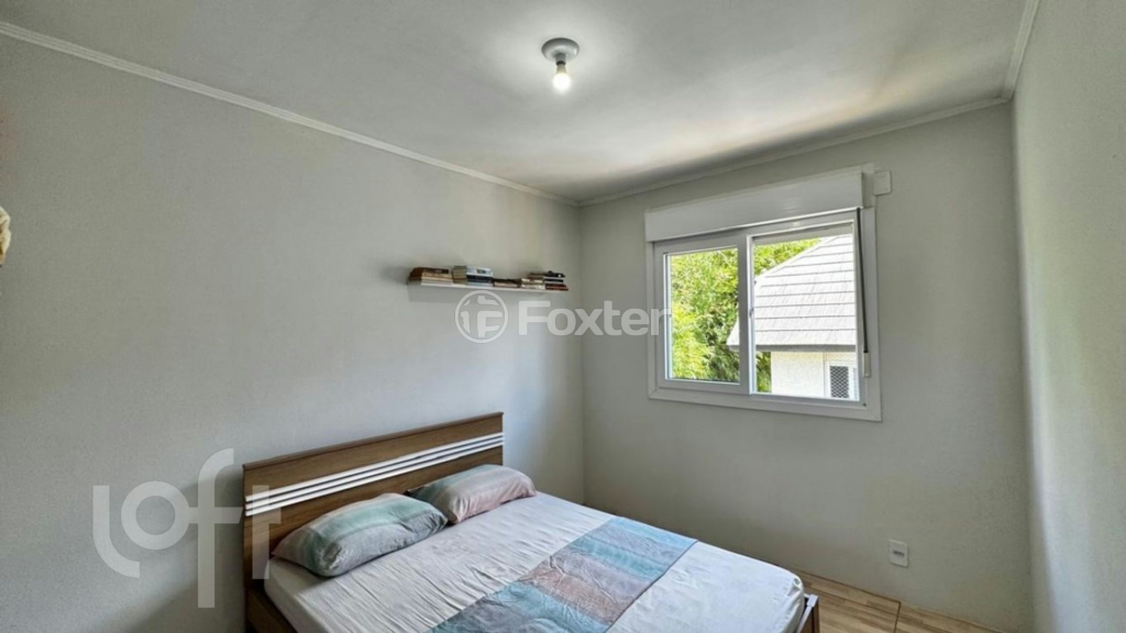 Apartamento à venda com 2 quartos, 58m² - Foto 15