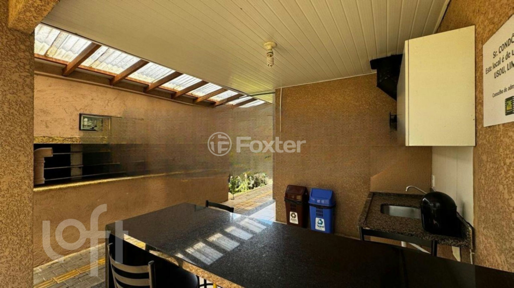 Apartamento à venda com 2 quartos, 58m² - Foto 29