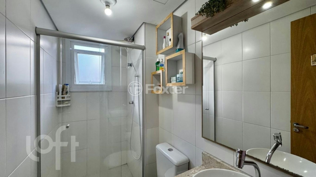Apartamento à venda com 2 quartos, 58m² - Foto 12
