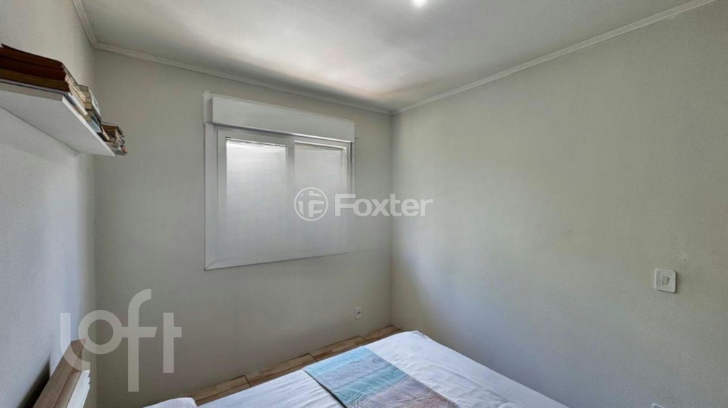 Apartamento à venda com 2 quartos, 58m² - Foto 16