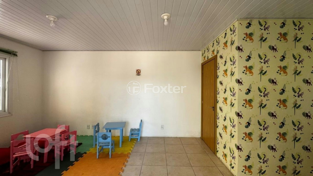 Apartamento à venda com 2 quartos, 58m² - Foto 23