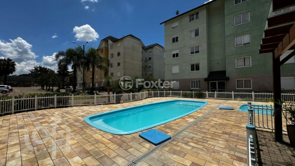 Apartamento à venda com 2 quartos, 58m² - Foto 32
