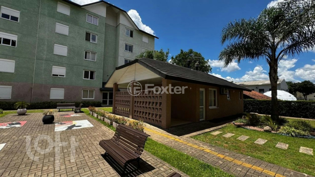 Apartamento à venda com 2 quartos, 58m² - Foto 27